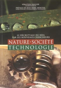 Nature societe technologie