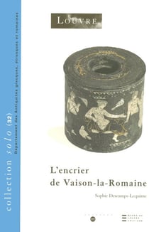 L'encrier de vaison-la-romaine
