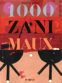 1000 zanimaux