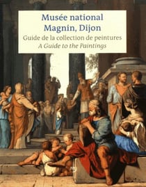 Musée national Magnin, Dijon