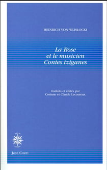 La rose et le musicien - contes tziganes