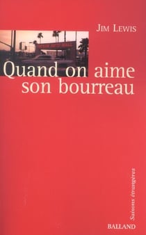 Quand on aime son bourreau