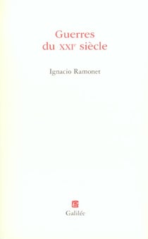 Guerres du xxieme siecle