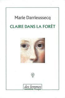 Claire dans la forêt