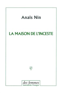 La Maison De L'Inceste