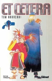 Et cetera Tome 1