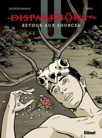 Disparitions - Tome 02