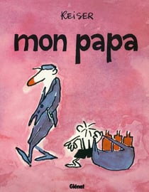 Mon papa (édition 2010)