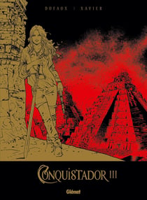Conquistador Tome 3
