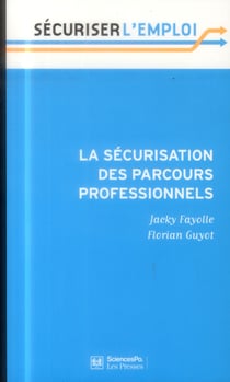 La sécurisation des parcours professionnels