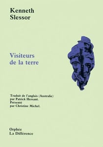 Visiteurs de la terre (hors commerce) n°50