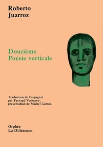 Douzième poésie verticale n°147