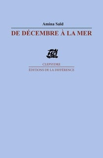 De décembre à la mer