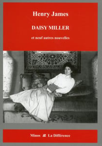 Daisy Miller et neuf autres nouvelles
