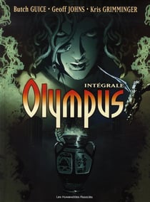 Olympus l'intégrale