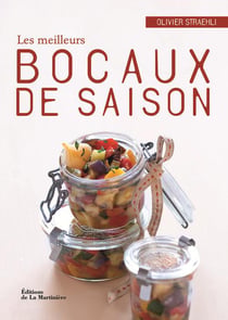 Bocaux de saison