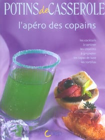 L'apero des copains