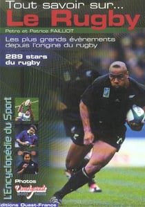 Tout savoir sur  le rugby