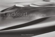 Le désert, états d'âme