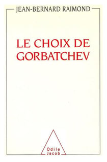 Le choix de gorbatchev