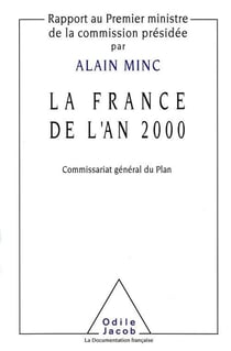La france de l'an 2000