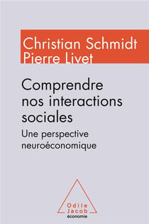 Comprendre nos interactions