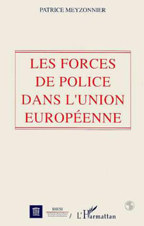 Forces de police dans l'Union européenne