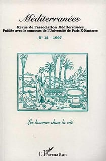 Les hommes dans la cité (édition 1997)