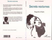 Secrets nocturnes - regards d'Haïti