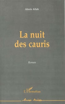 La nuit des Cauris