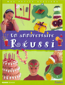 Anniversaire reussi