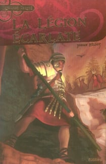 La légion écarlate