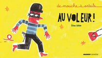 Au voleur !