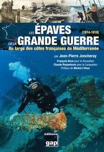 Les épaves de la grande guerre...