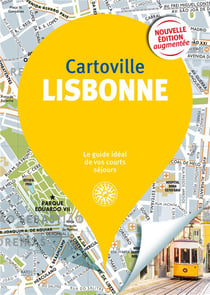 Lisbonne (édition 2019)