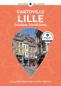 Lille, Roubaix, Tourcoing
