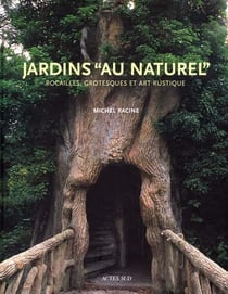Jardins au naturel