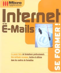 Internet et les e-mails