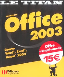 Office 2003