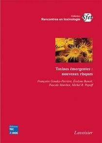Toxines émergentes  : Nouveaux risques