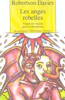 Les anges rebelles