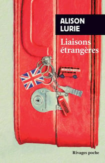 Liaisons étrangères