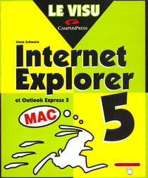 Internet explorer 5 mac