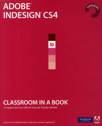Adobe indesign cs4