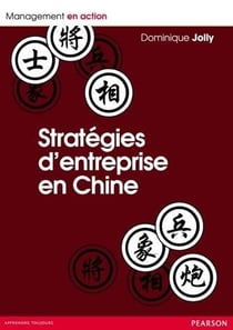 Stratégies d'entreprises en chine