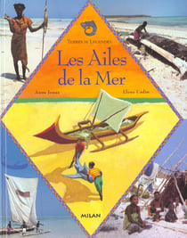 Les ailes de la mer