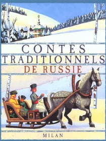 Contes traditionnels de russie