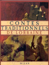 Contes traditionnels de lorraine