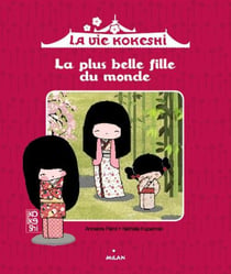 La plus belle fille du monde