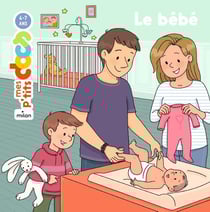 Mes p'tits docs : le bébé